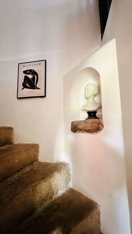 Maison à LOGONNA-DAOULAS