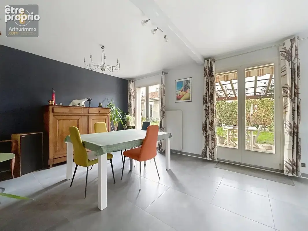 Vente Maison Yerres(91330) 475 000ï¿œ - photo 5