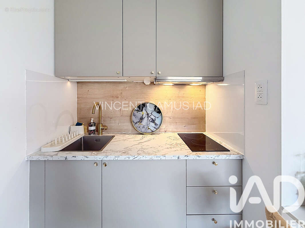Photo 6 - Appartement à SANARY-SUR-MER