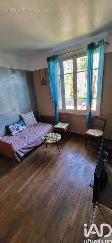 Photo 6 - Maison à VELIZY-VILLACOUBLAY