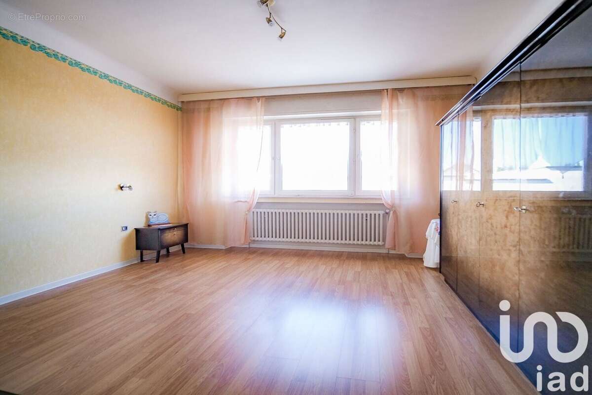 Photo 9 - Maison à MARANGE-SILVANGE