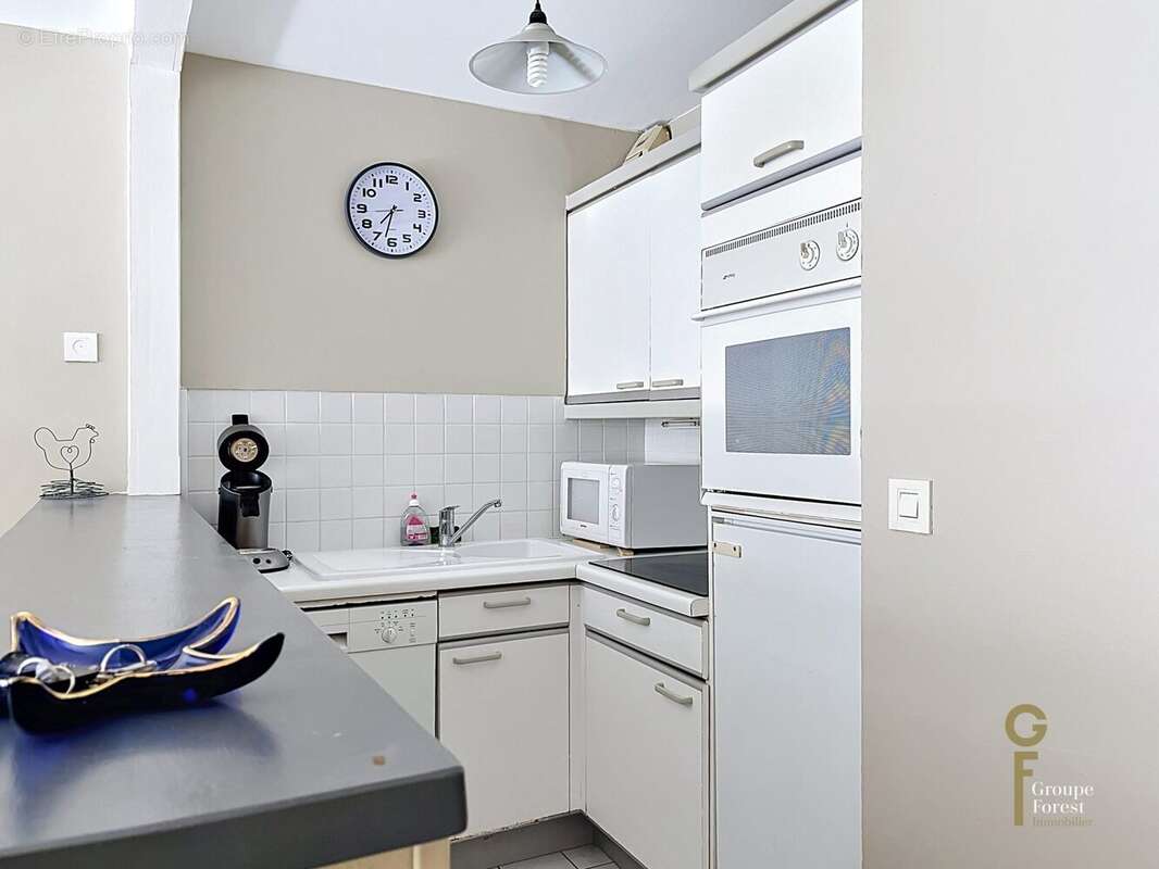 Appartement 47 m² à Le Touquet-Paris-Plage  - photo 3