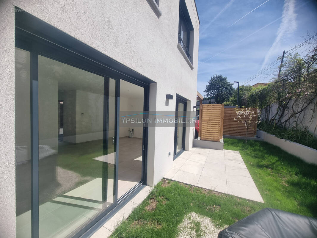 Maison à LA TURBIE