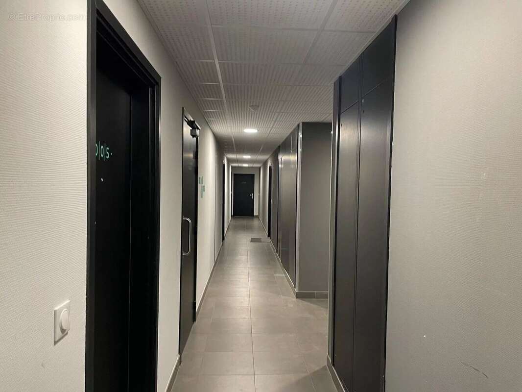 Appartement à VILLENAVE-D'ORNON