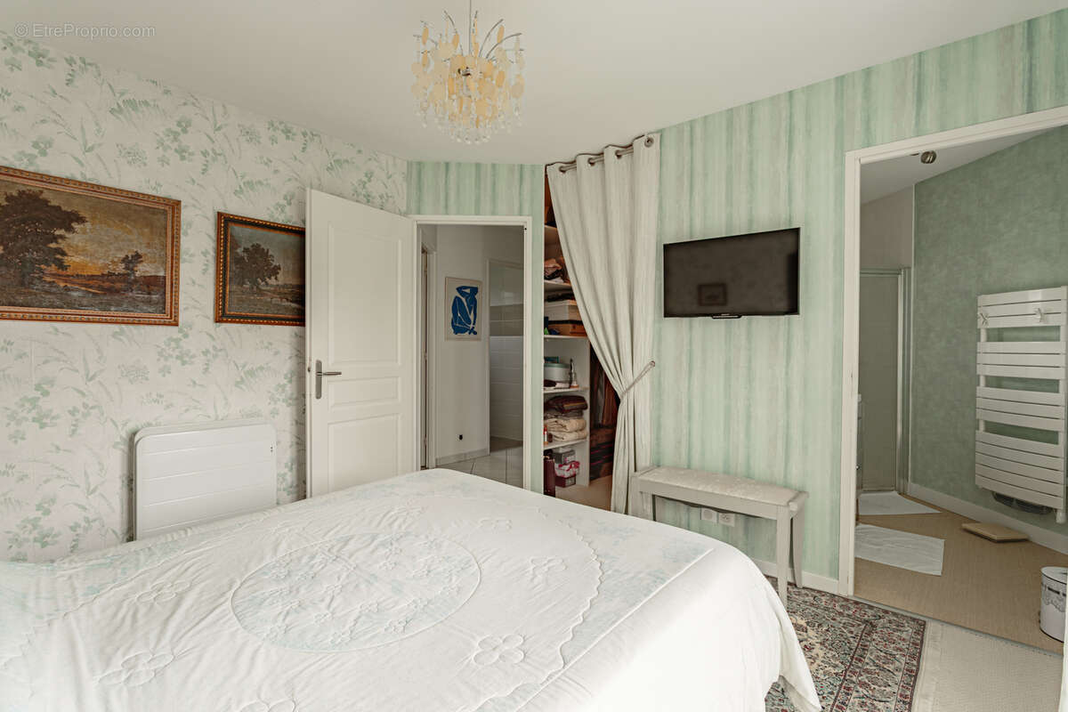 Maison à ONDRES