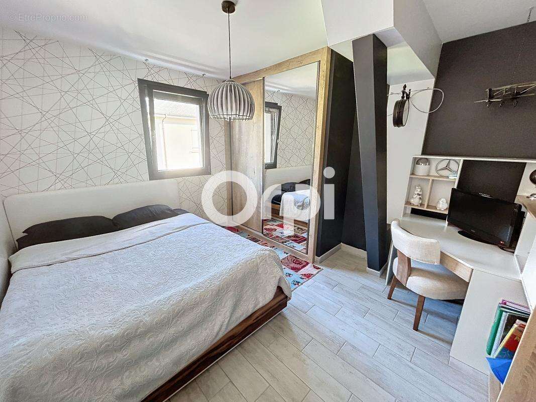 Maison à BRIVE-LA-GAILLARDE