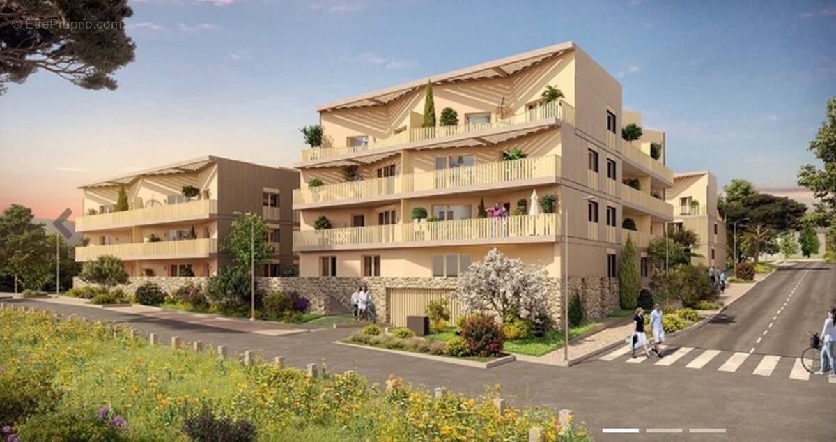 Appartement à BREST