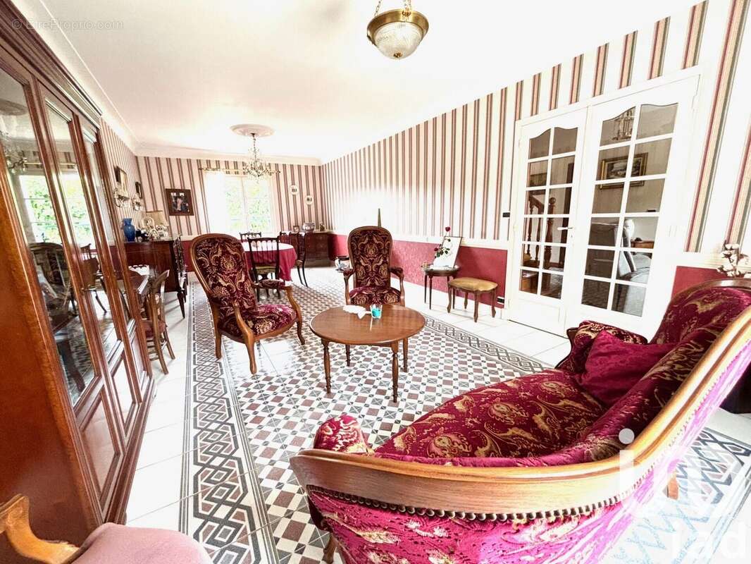 Photo 5 - Maison à SAINT-GAULTIER