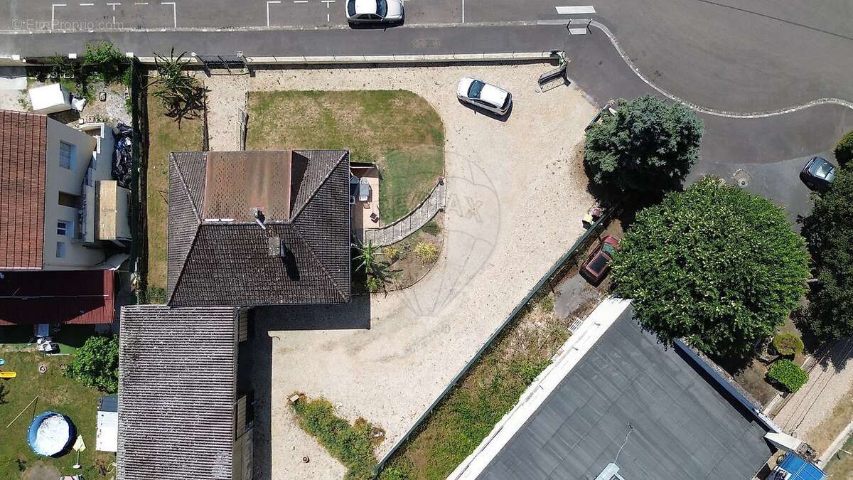 Maison à SENS