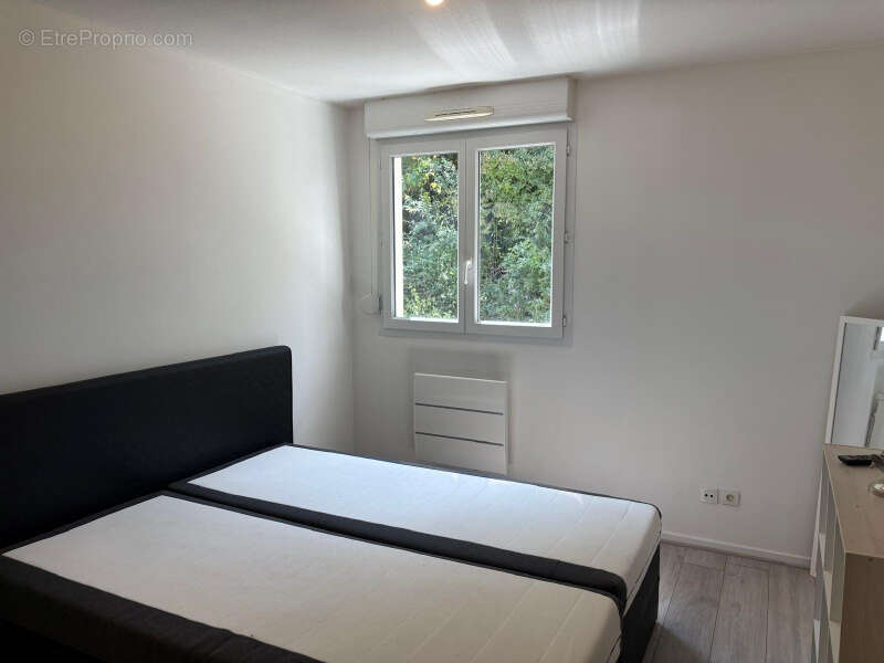 Appartement 48 m² à Thonon-Les-Bains  - photo 4