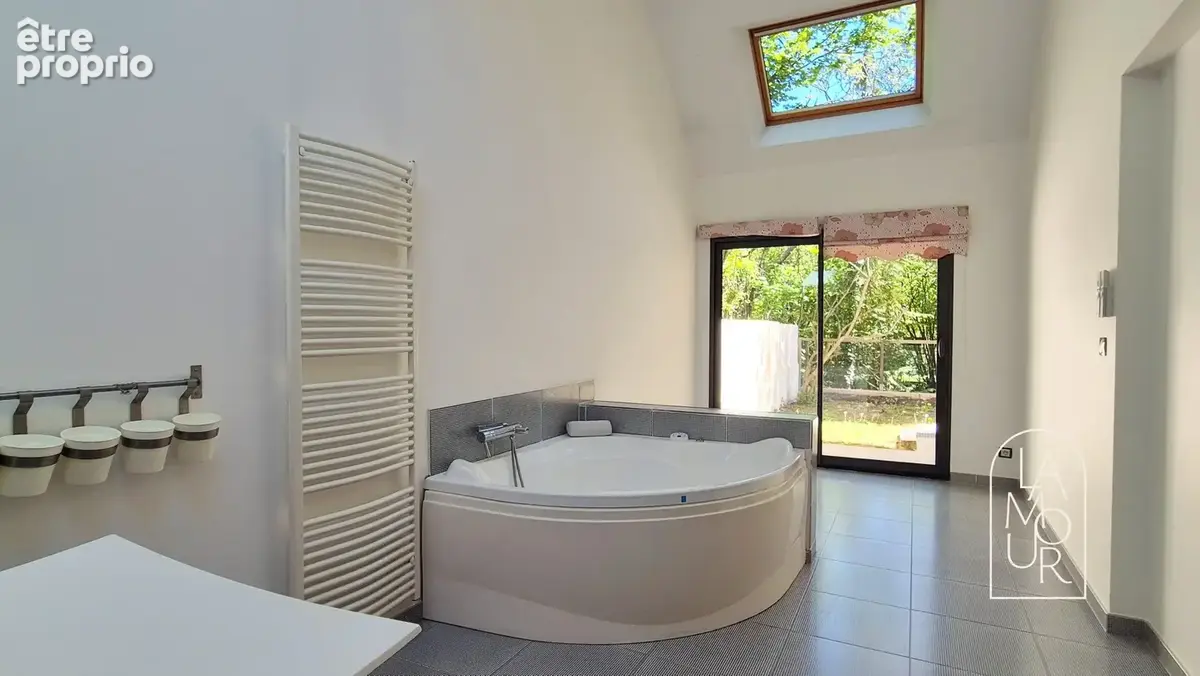 Maison 7 pièces 213 m² à vendre à Couternon (21560) - photo 7