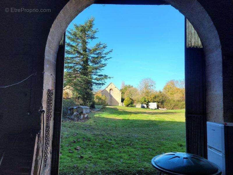 Photo 7 - Maison à ABILLY