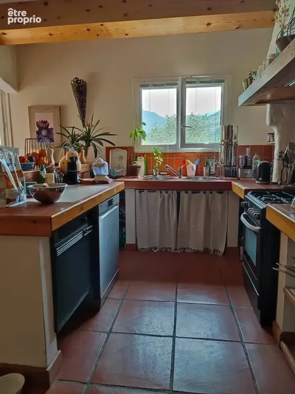 Grande Maison familiale et appartement indépendant à Collioure - photo 4