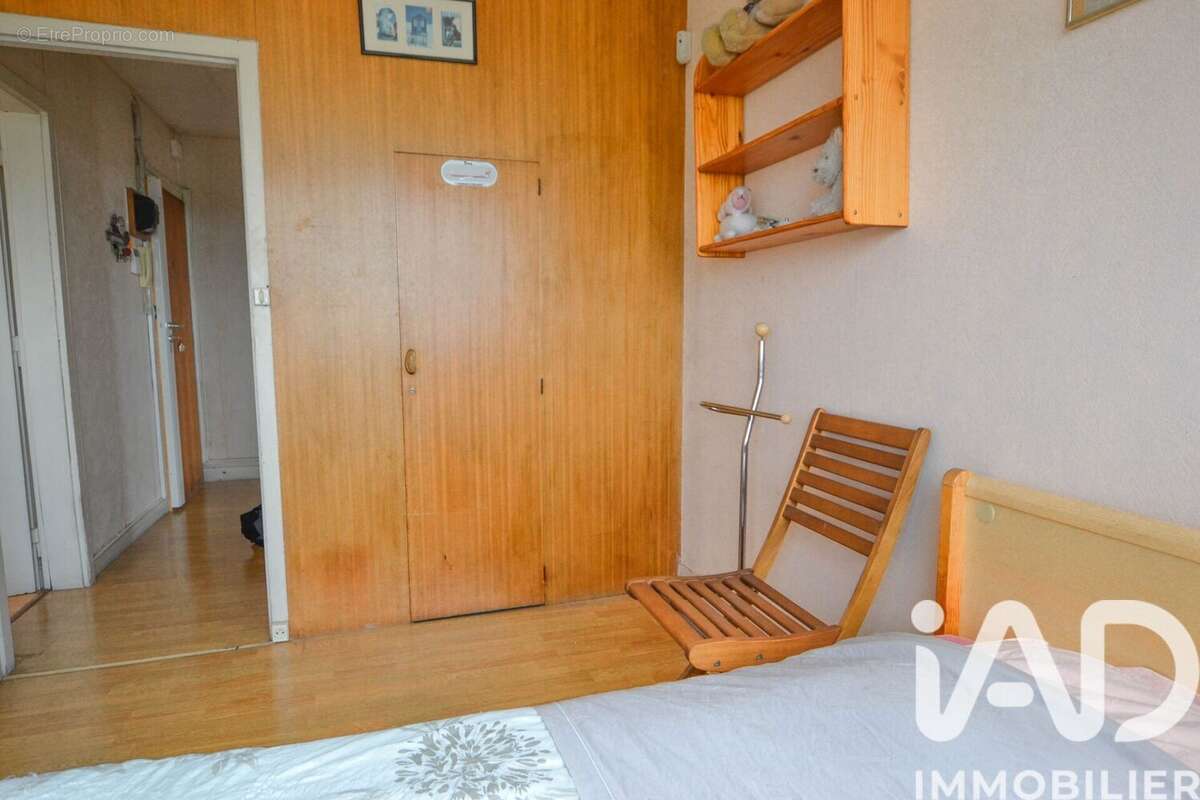 Photo 6 - Appartement à L'HAY-LES-ROSES