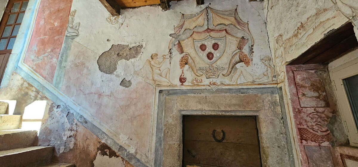 Maison de village Calvignac 5 pièce(s) 151 m2 - photo 5