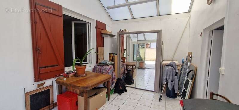 Maison à vendre 5 pièces GABARRET (40) - photo 13