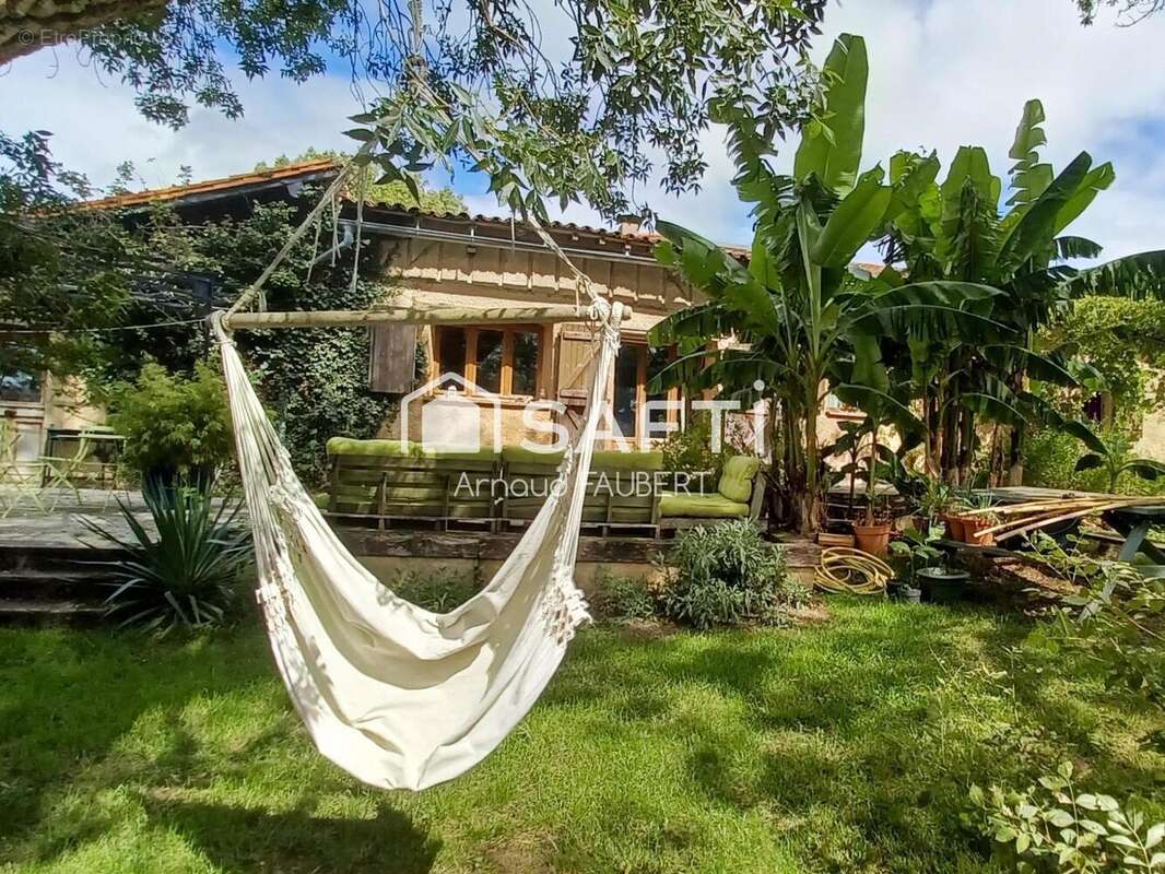 Photo 2 - Maison à CARLA-BAYLE