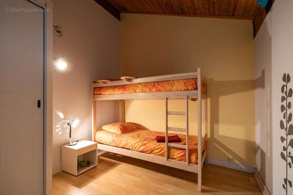 Appartement à MOLIETS-ET-MAA