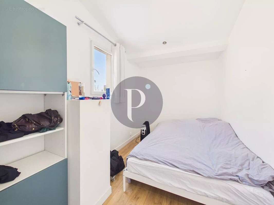 Appartement à FONTENAY-AUX-ROSES