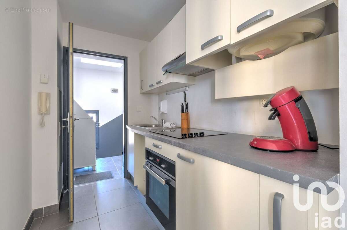 Photo 5 - Appartement à LES ADRETS-DE-L'ESTEREL