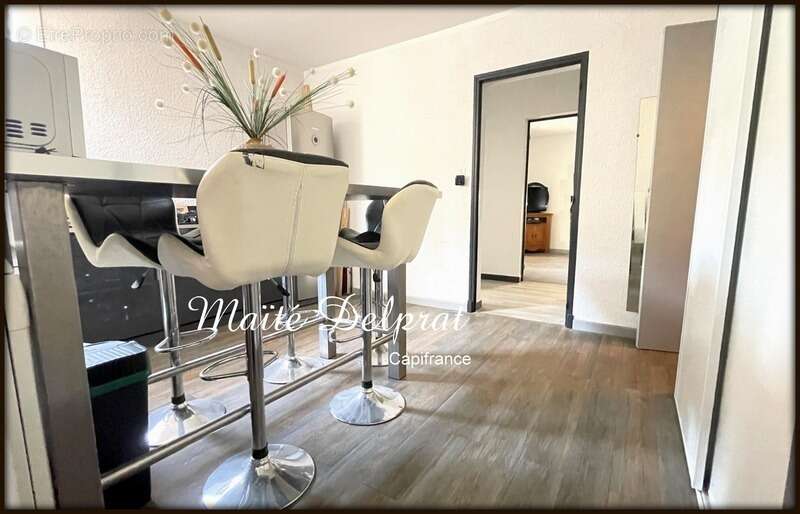 A vendre Carpentras - Maison familiale rénovée avec piscine et garage 210m² - photo 11