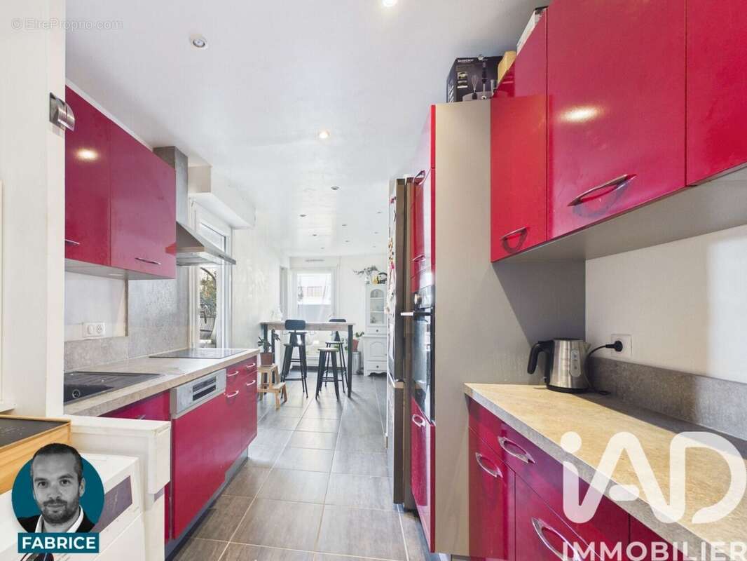 Photo 7 - Appartement à MAISONS-ALFORT