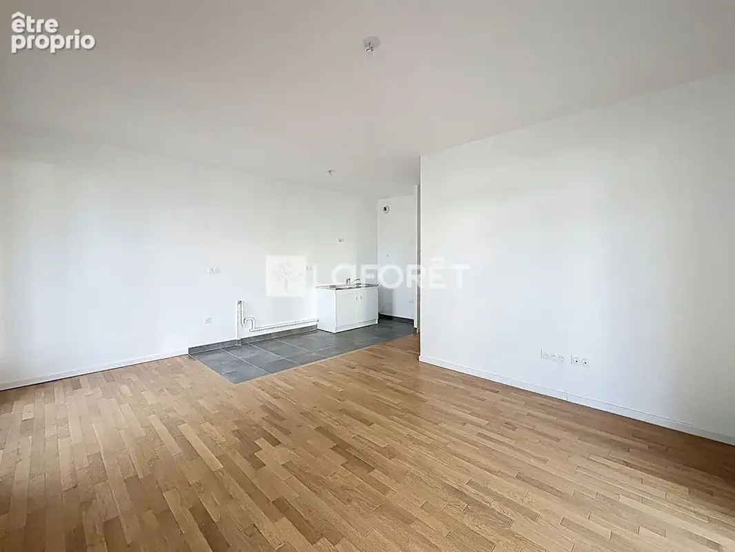 Le Vésinet - Appartement neuf 80 m² avec terrasse de 17 m² - photo 4