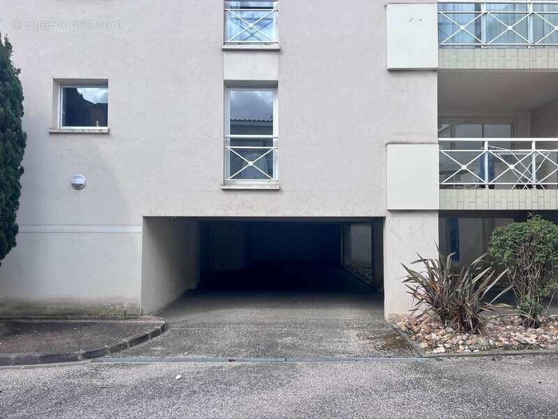 Appartement à VILLENEUVE-SUR-LOT