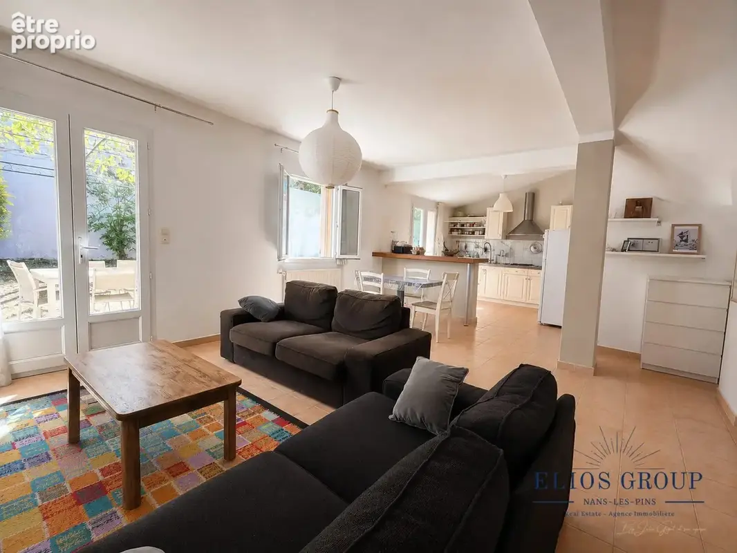 Maison 5 pièces 111 m² à vendre à Saint-Maximin-La-Sainte-Baume (83470) - photo 5