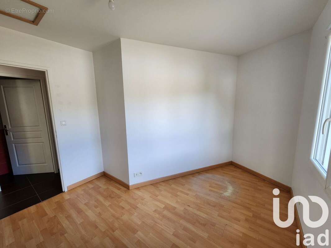 Photo 8 - Maison à GAILLAN-EN-MEDOC