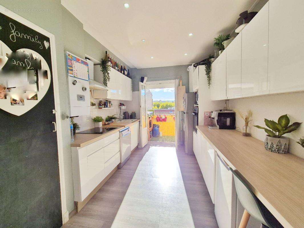 Appartement à BEZIERS