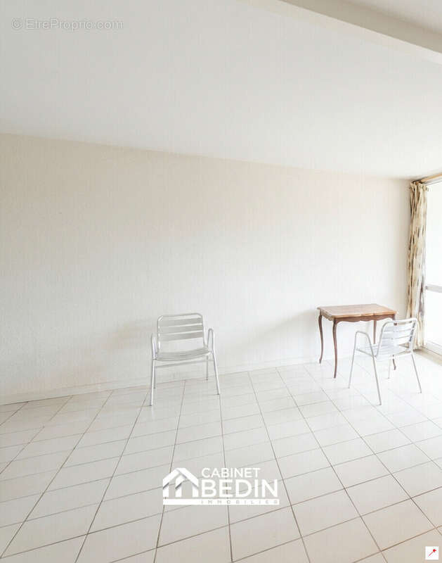 Appartement à LA TESTE-DE-BUCH