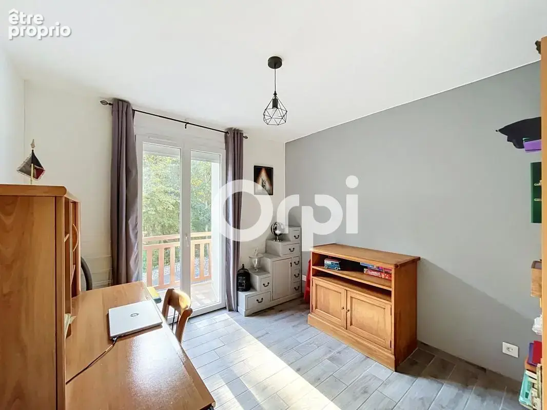 Maison À Vendre - photo 9