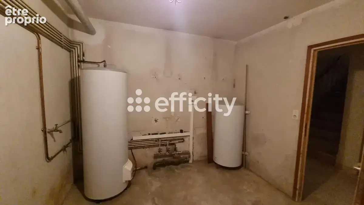 Maison 272 m² à Le Malzieu-Ville  - photo 34