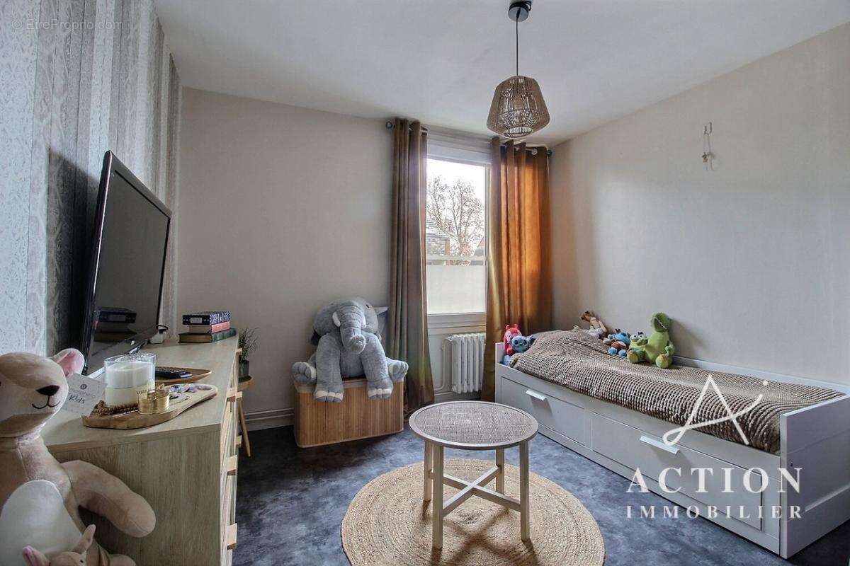 Appartement à LANNOY