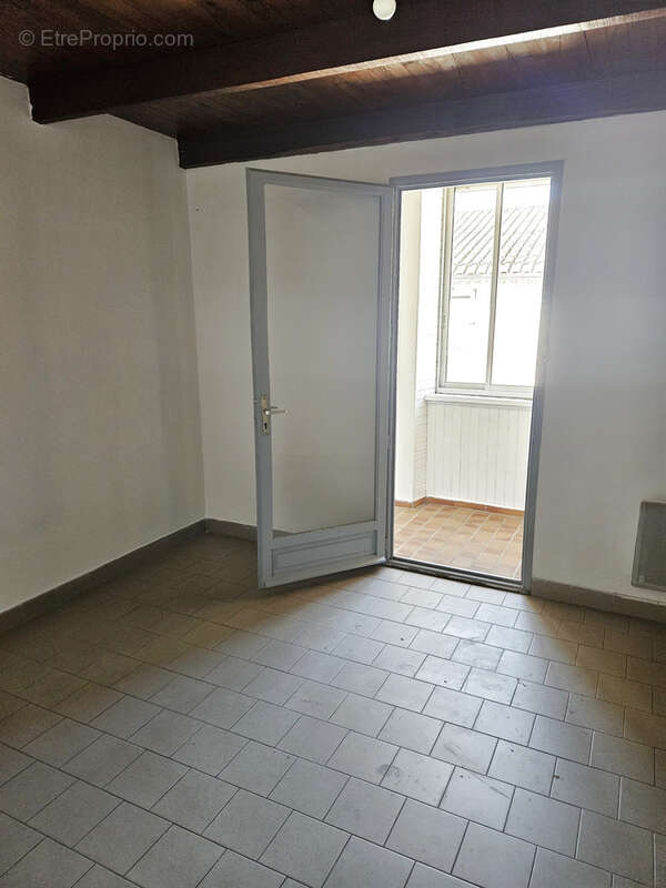Appartement à ALES