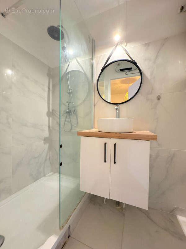 Appartement à CADENET