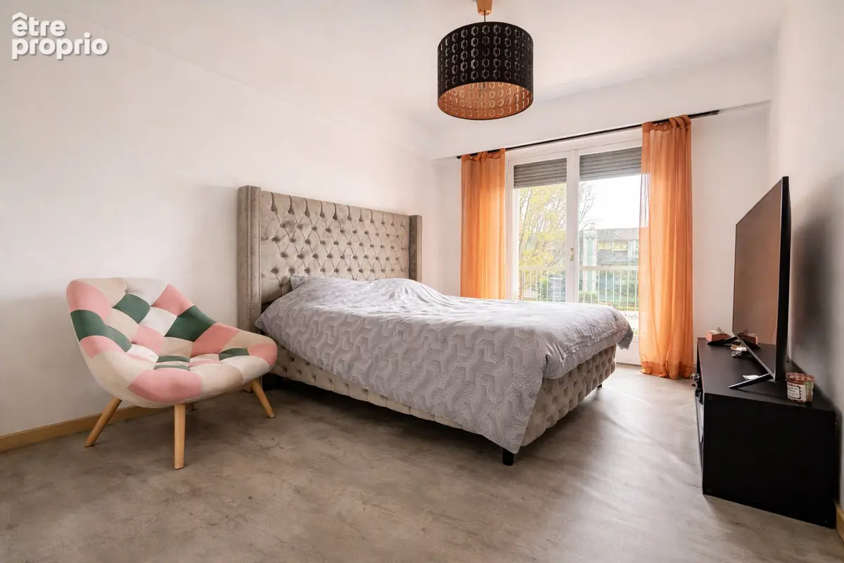 Appartement 68m² à nice - photo 5