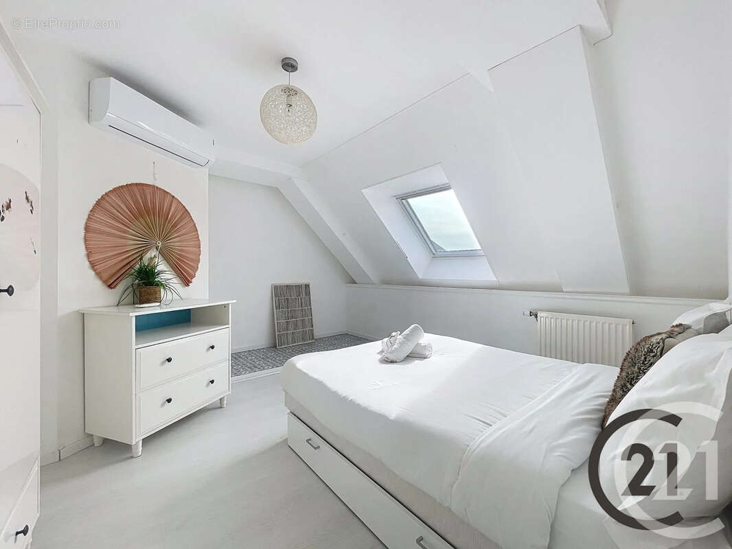 Appartement 119 m² à Troyes  - photo 9
