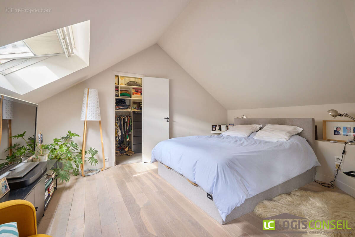 Appartement 97 m² à Chatillon  - photo 6