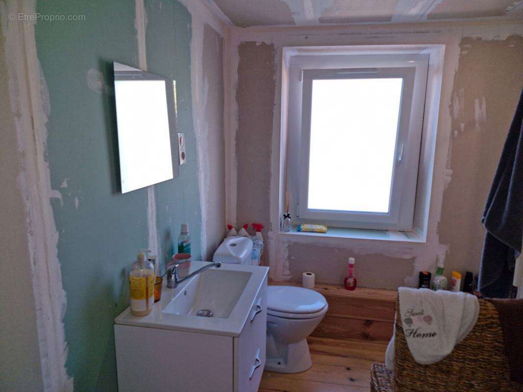 Maison  7 pièce(s) 191 m2  Terrain 475 m² + 5 ares - photo 12