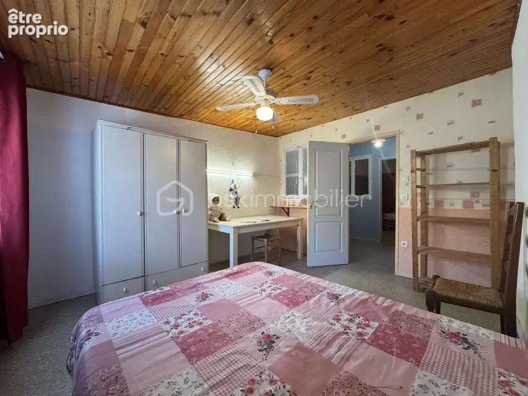 Maison village en pierre - photo 17