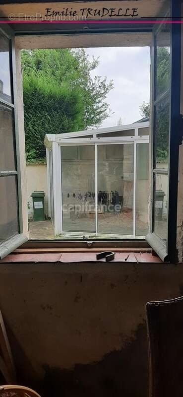 Maison à PONCE-SUR-LE-LOIR