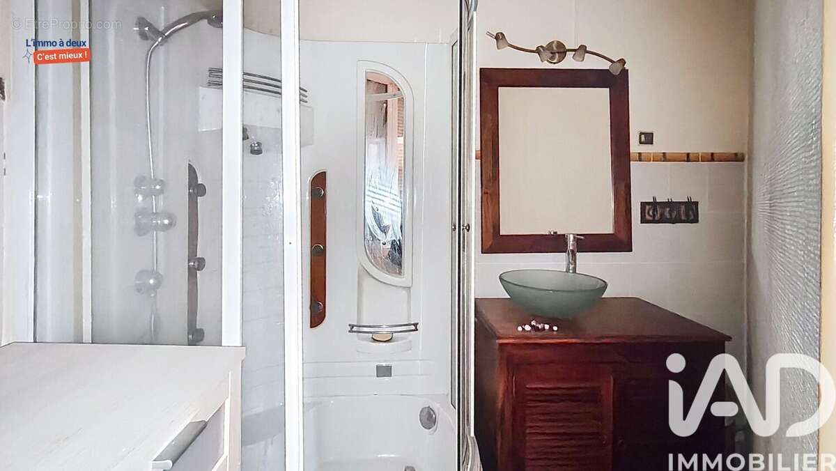 Photo 9 - Appartement à LUNEVILLE