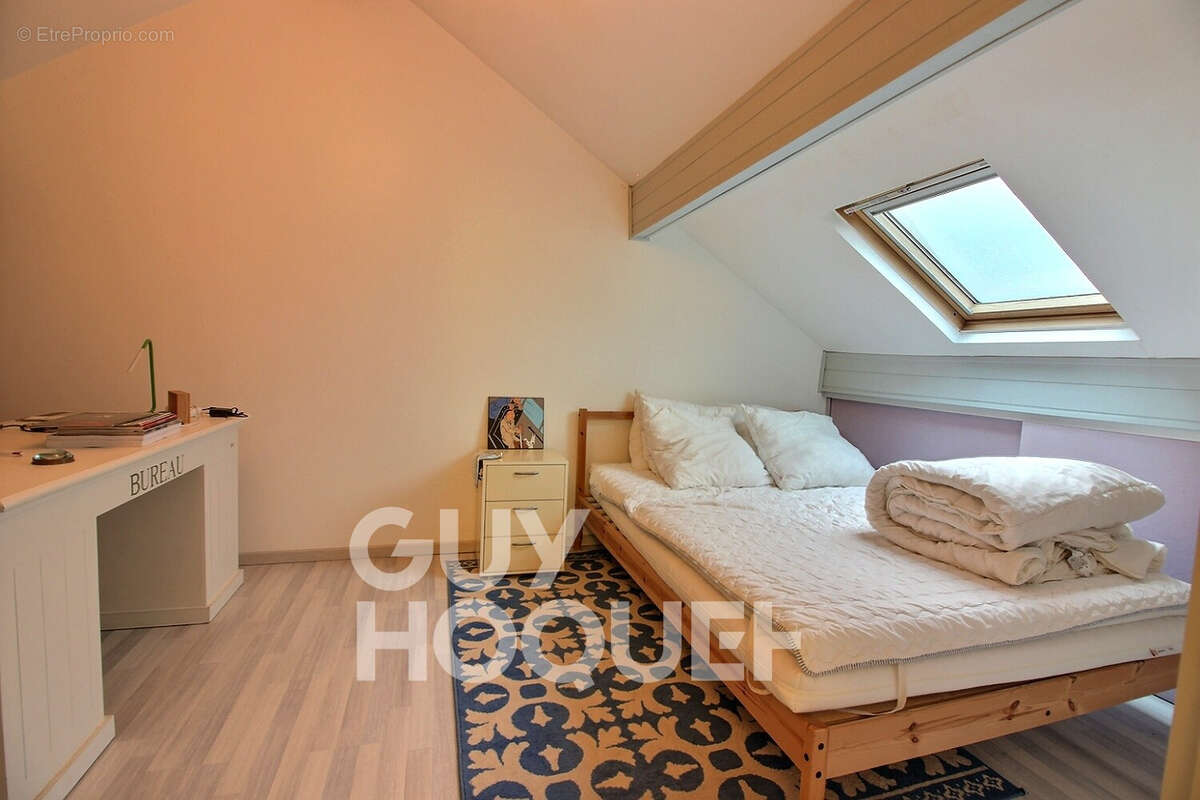 Maison à RUEIL-MALMAISON