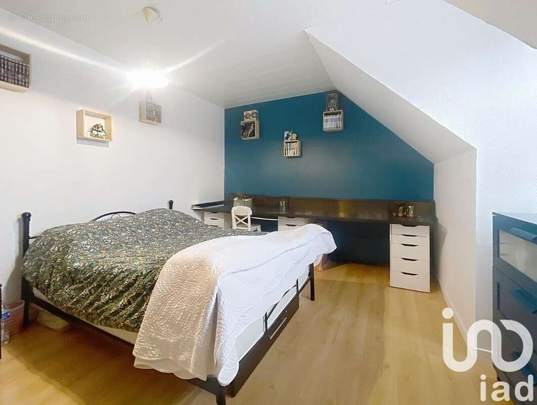 Photo 4 - Maison à ANNOEULLIN