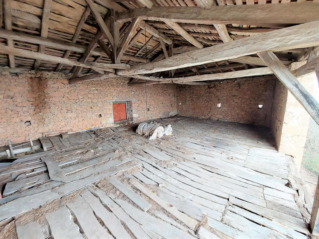 20220128_105006 - Maison à SAINT-GAUDENS