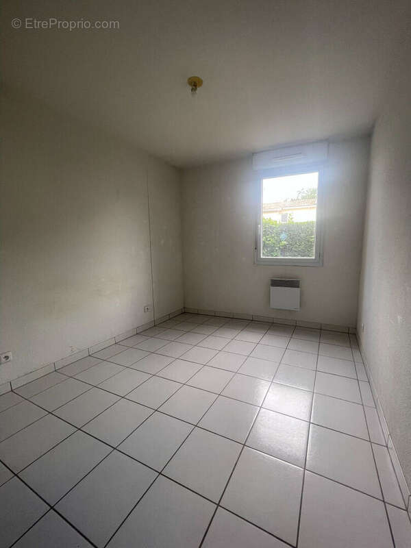 Appartement à SAINT-MACAIRE