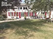 Maison à AIX-EN-OTHE