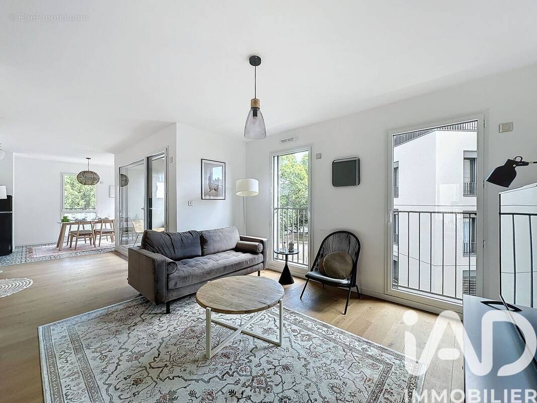 Photo 1 - Appartement à LYON-1E